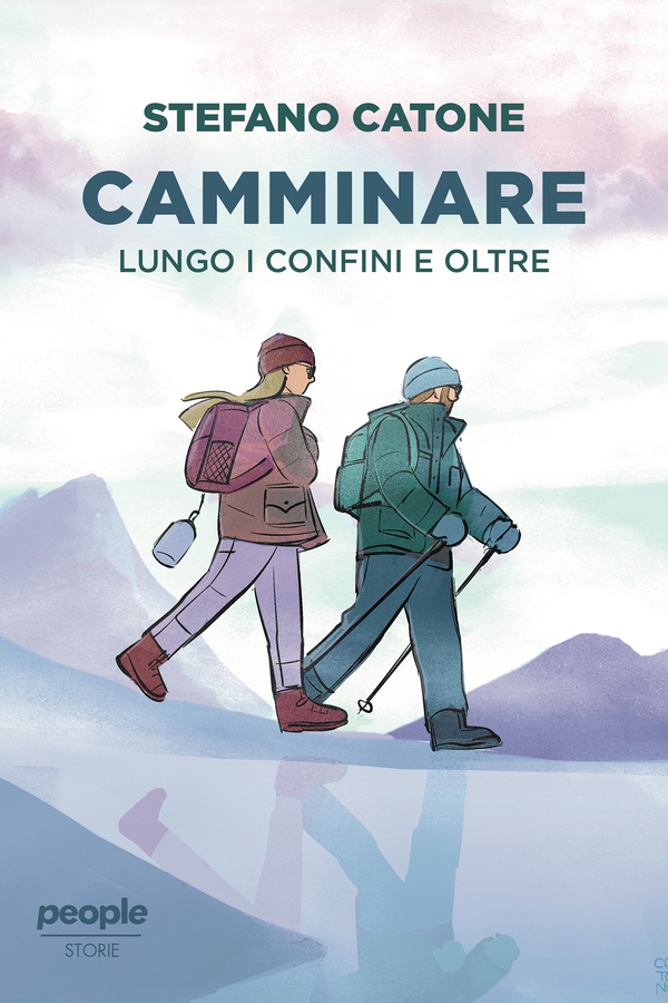 Camminare (nuova edizione) - Librerie.coop Camminare (nuova edizione) - Librerie.coop