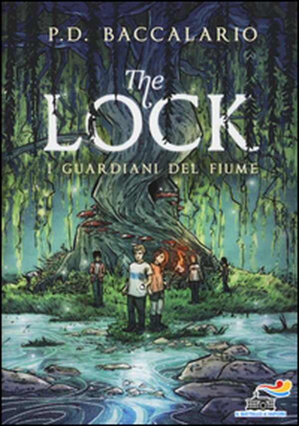 I guardiani del fiume. The Lock - Librerie.coop I guardiani del fiume. The Lock - Librerie.coop