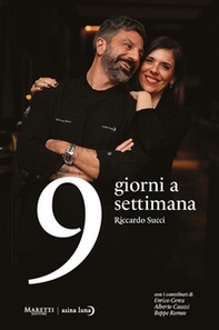 9 giorni a settimana - Librerie.coop
