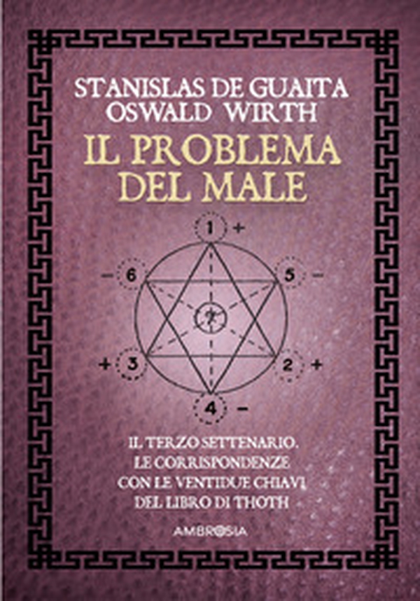 Il problema del male. Il serpente della genesi - Vol. 3 - Librerie.coop Il problema del male. Il serpente della genesi - Vol. 3 - Librerie.coop
