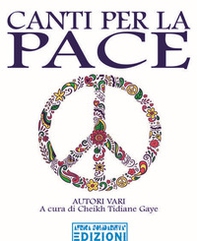 Canti per la pace - Librerie.coop