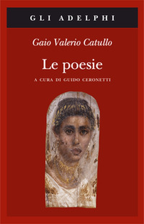 Le poesie. Testo latino a fronte - Librerie.coop Le poesie. Testo latino a fronte - Librerie.coop