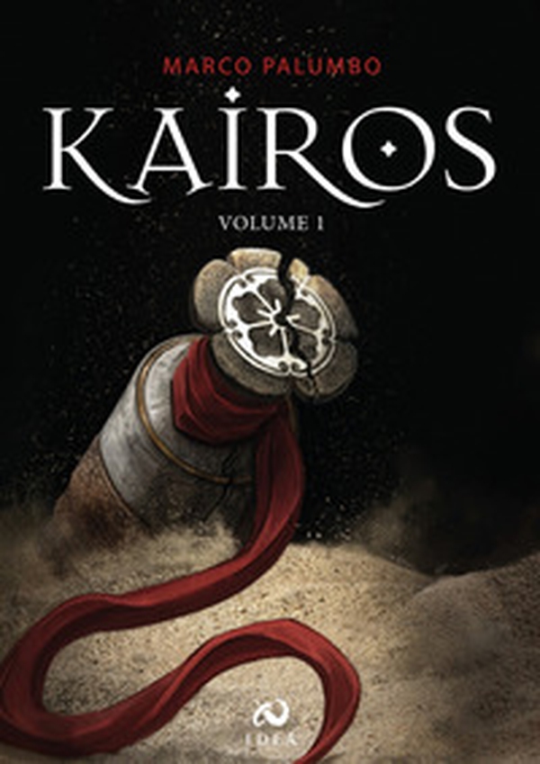 Kairos - Vol. 1 - Librerie.coop Kairos - Vol. 1 - Librerie.coop