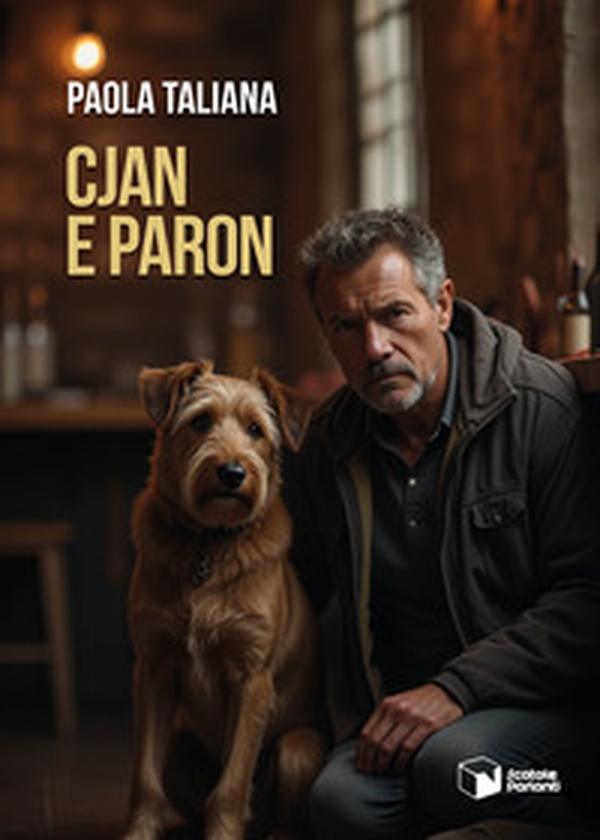 Cjan e Paron - Librerie.coop