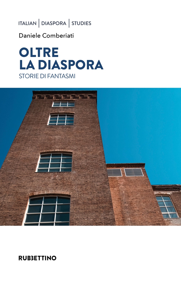 Oltre la diaspora - Librerie.coop