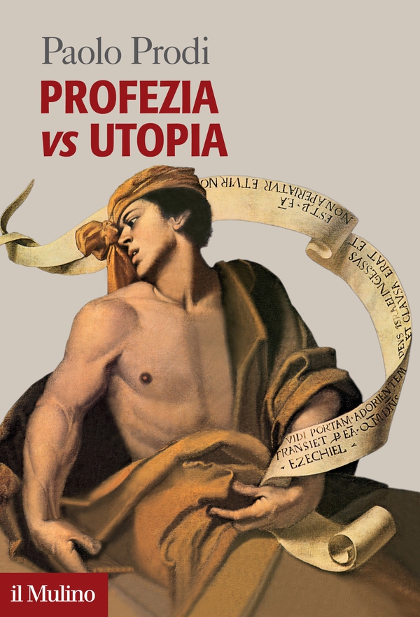 Profezia vs utopia - Librerie.coop Profezia vs utopia - Librerie.coop