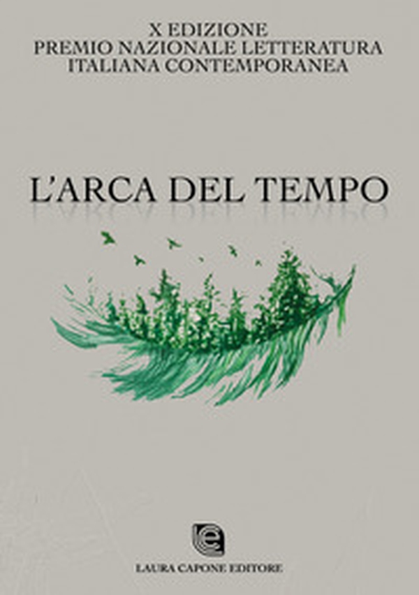 L'Arca del tempo - Librerie.coop L'Arca del tempo - Librerie.coop