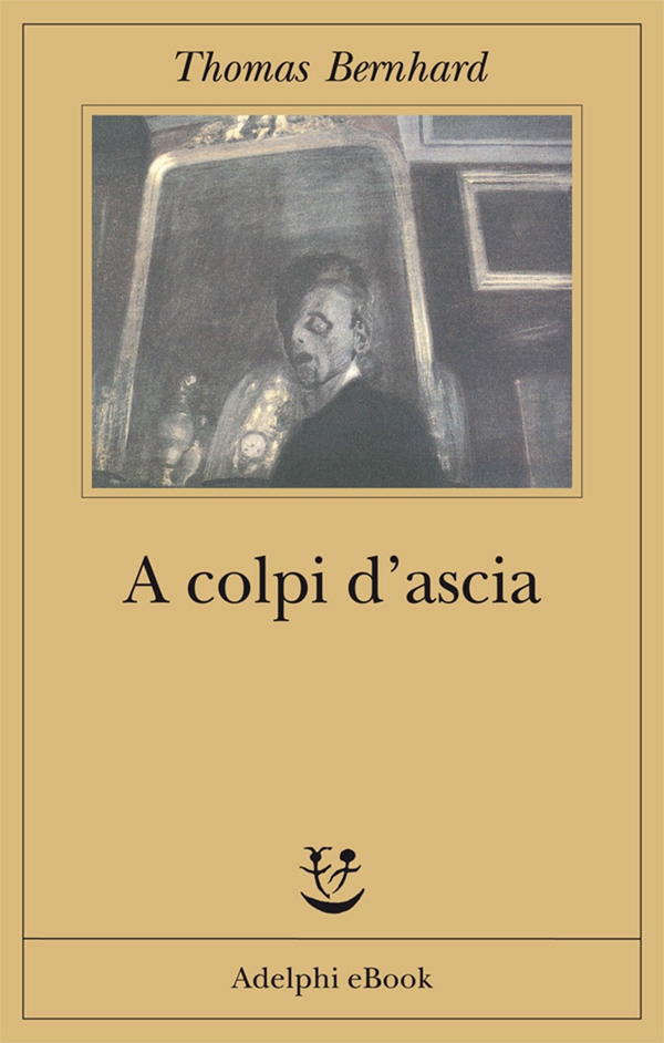 A colpi d'ascia - Librerie.coop A colpi d'ascia - Librerie.coop