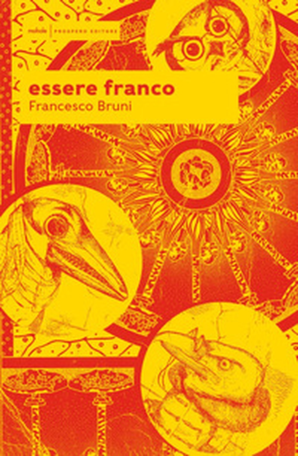 Essere franco - Librerie.coop Essere franco - Librerie.coop