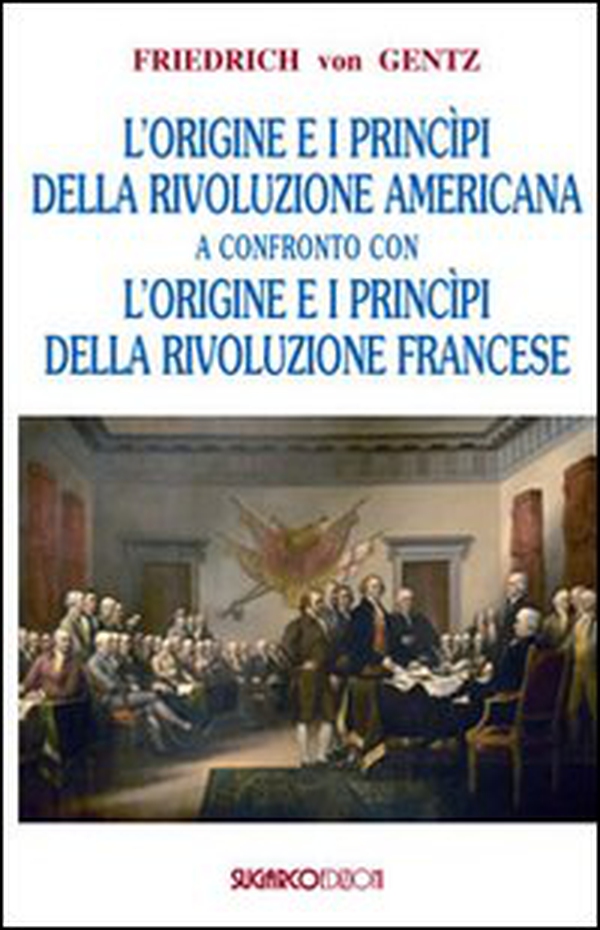 Origini e principi delle rivoluzioni americana e francese - Librerie.coop Origini e principi delle rivoluzioni americana e francese - Librerie.coop