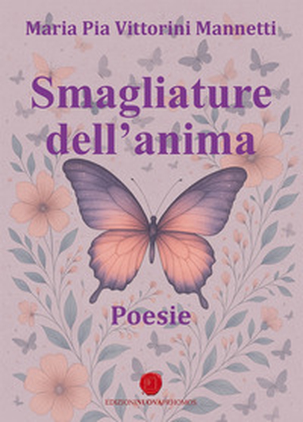 Smagliature dell'anima - Librerie.coop