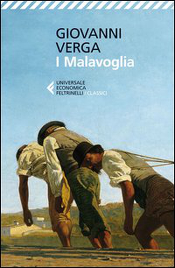 I Malavoglia - Librerie.coop I Malavoglia - Librerie.coop