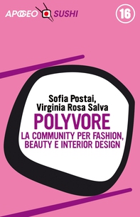 Polyvore - Librerie.coop Polyvore - Librerie.coop