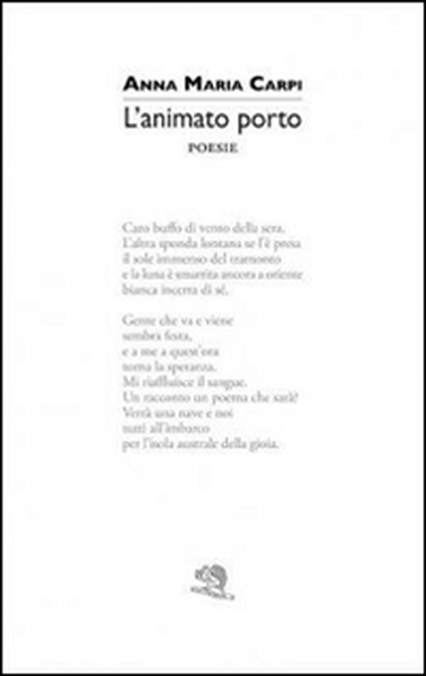L'animato porto - Librerie.coop L'animato porto - Librerie.coop