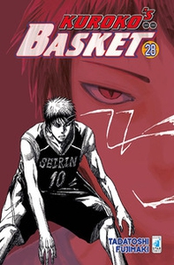 Kuroko's basket - Vol. 28 - Librerie.coop Kuroko's basket - Vol. 28 - Librerie.coop