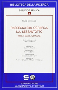 Rassegna bibliografica sul Sessantotto. Italia, Francia, Germania - Librerie.coop