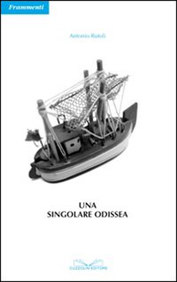 Una singolare odissea - Librerie.coop Una singolare odissea - Librerie.coop