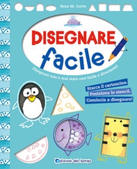 Disegnare facile - Librerie.coop Disegnare facile - Librerie.coop