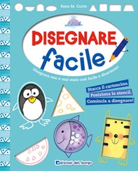 Disegnare facile - Librerie.coop