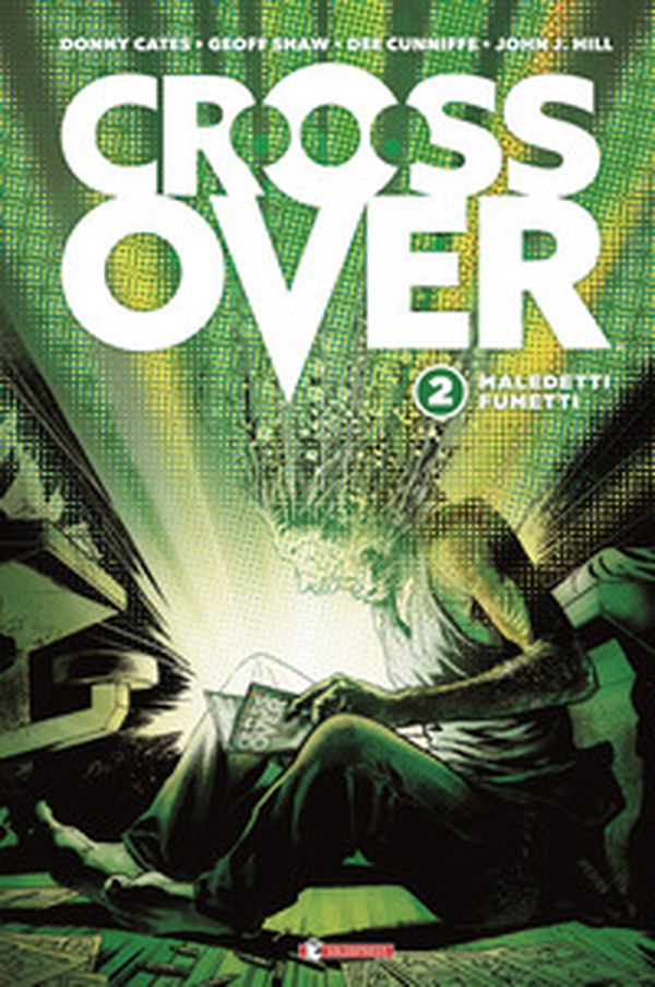Crossover - Librerie.coop Crossover - Librerie.coop