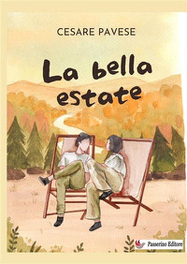 La bella estate - Librerie.coop La bella estate - Librerie.coop