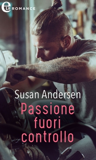 Passione fuori controllo (eLit) - Librerie.coop Passione fuori controllo (eLit) - Librerie.coop