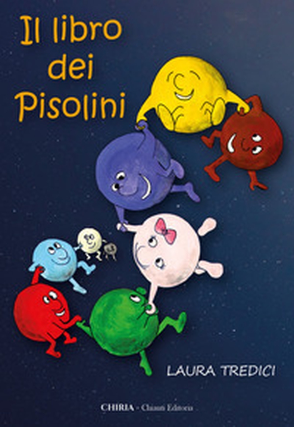 Il libro dei pisolini - Librerie.coop Il libro dei pisolini - Librerie.coop