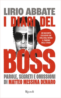 I diari del boss - Librerie.coop