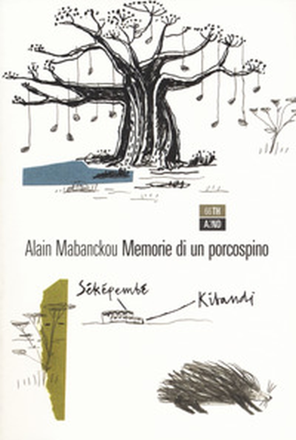 Memorie di un porcospino - Librerie.coop Memorie di un porcospino - Librerie.coop