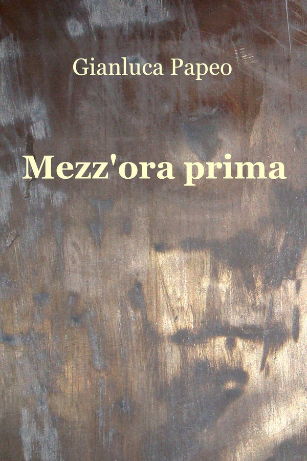 Mezz'ora prima - Librerie.coop Mezz'ora prima - Librerie.coop