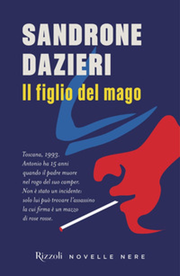 Il figlio del mago - Librerie.coop Il figlio del mago - Librerie.coop