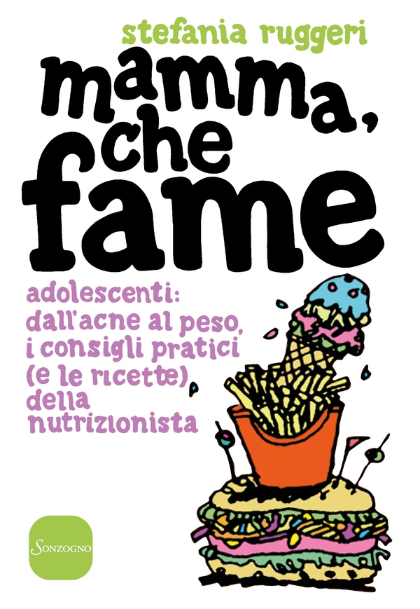 Mamma, che fame - Librerie.coop Mamma, che fame - Librerie.coop
