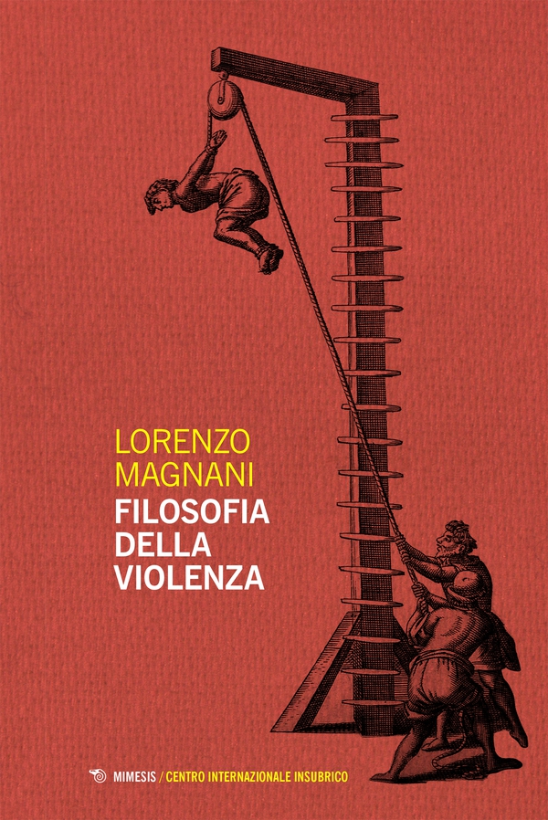 Filosofia della violenza - Librerie.coop Filosofia della violenza - Librerie.coop