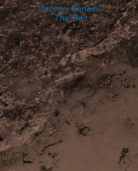 Jacopo Benassi. The Belt. Ediz. italiana e inglese - Librerie.coop