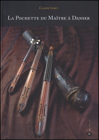 La pochette du Maître à danser. Ediz. italiana, francese e inglese - Librerie.coop