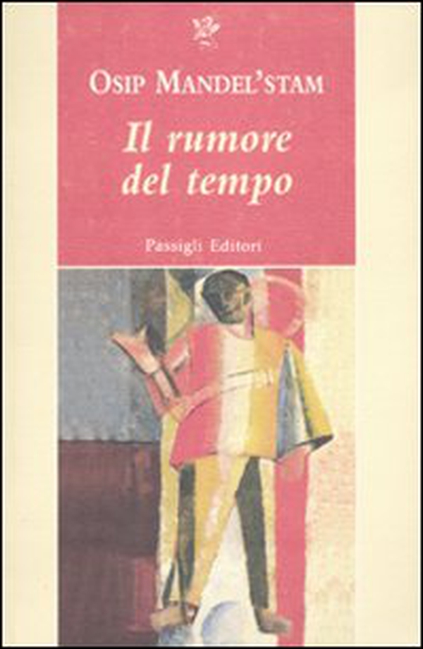 Il rumore del tempo - Librerie.coop Il rumore del tempo - Librerie.coop