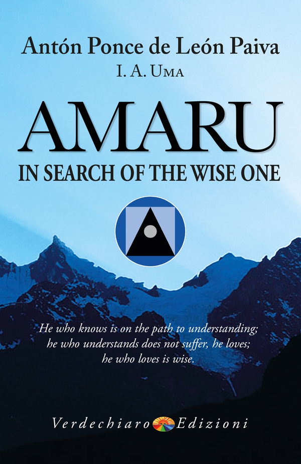 Amaru - Librerie.coop