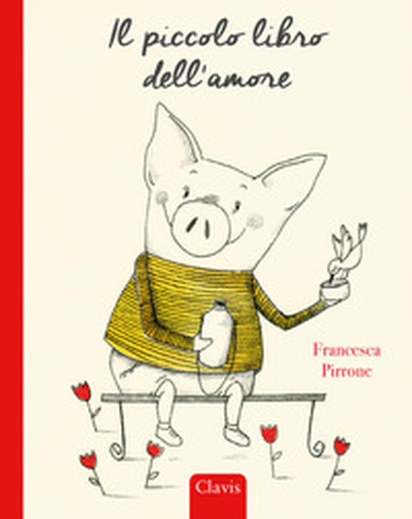 Il piccolo libro dell'amore - Librerie.coop Il piccolo libro dell'amore - Librerie.coop