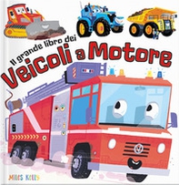 Il grande libro dei veicoli a motore - Librerie.coop Il grande libro dei veicoli a motore - Librerie.coop