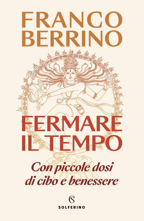 Fermare il tempo - Librerie.coop Fermare il tempo - Librerie.coop