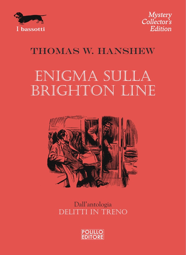Enigma sulla Brighton Line - Librerie.coop Enigma sulla Brighton Line - Librerie.coop