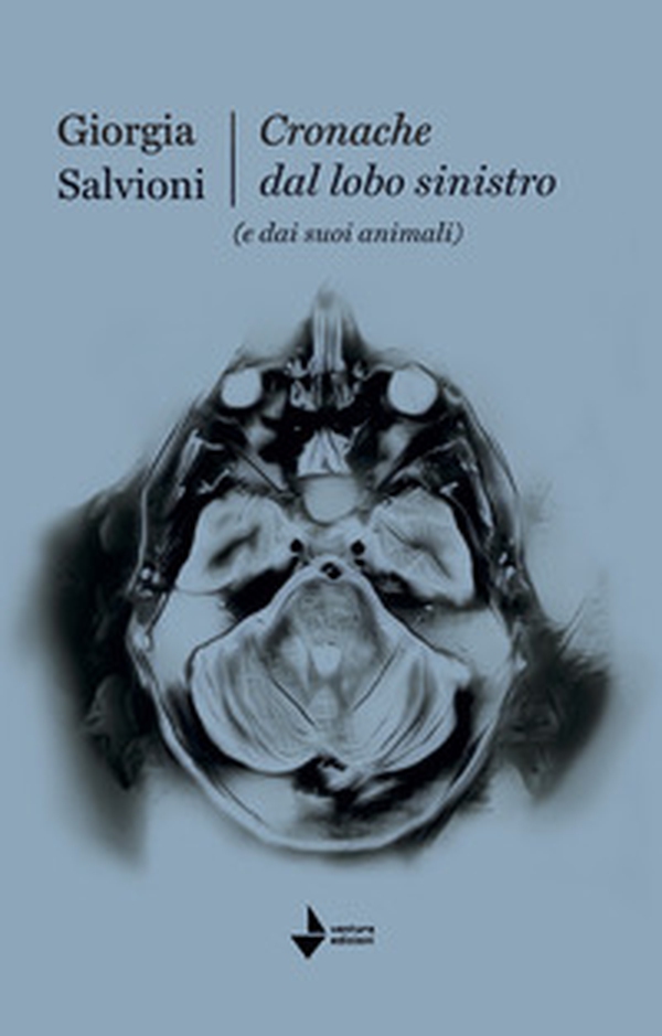 Cronache dal lobo sinistro (e dai suoi animali) - Librerie.coop