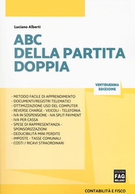 ABC della partita doppia - Librerie.coop