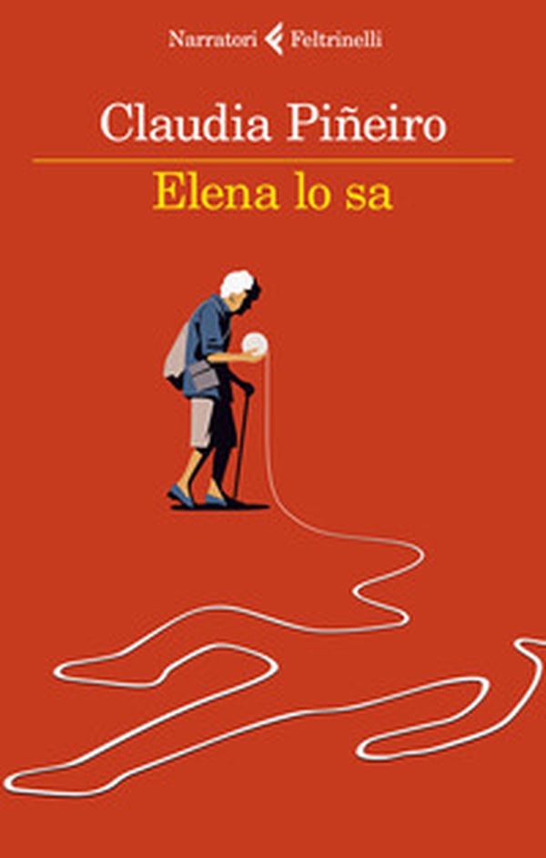 Elena lo sa - Librerie.coop Elena lo sa - Librerie.coop
