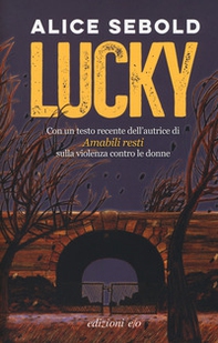 Lucky - Librerie.coop Lucky - Librerie.coop