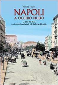 Napoli a occhio nudo. La città nel 1877 tra la miseria dei vicoli e le bellezze del golfo - Librerie.coop Napoli a occhio nudo. La città nel 1877 tra la miseria dei vicoli e le bellezze del golfo - Librerie.coop