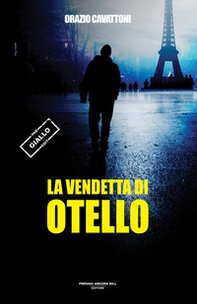 La vendetta di Otello - Librerie.coop