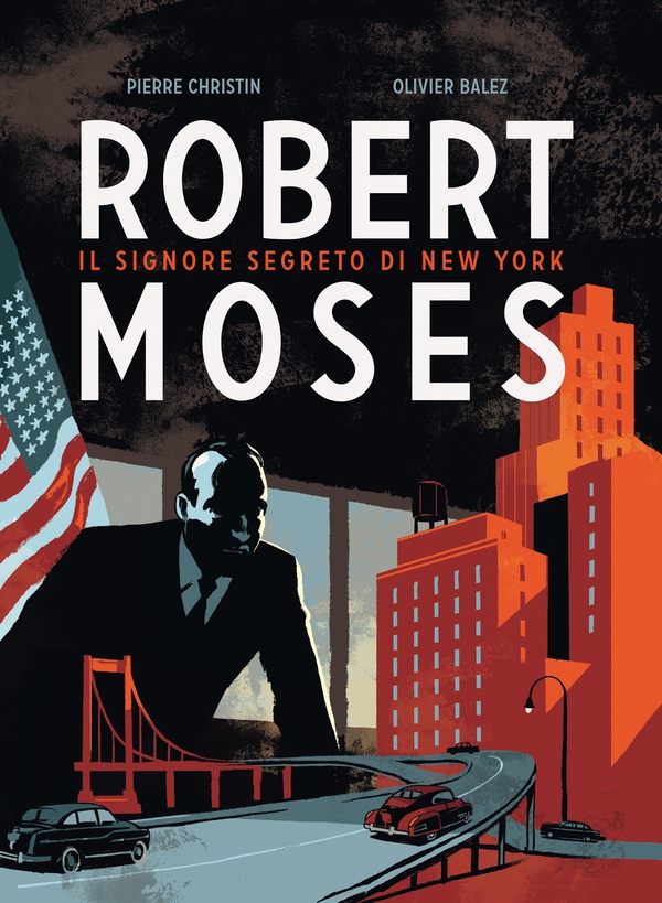 Robert Moses - Librerie.coop Robert Moses - Librerie.coop
