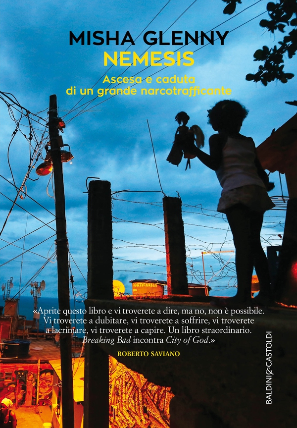 Nemesis - Librerie.coop Nemesis - Librerie.coop
