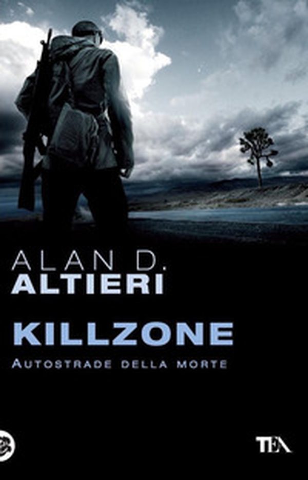 Killzone. Autostrade della morte. Tutti i racconti - Vol. 3 - Librerie.coop Killzone. Autostrade della morte. Tutti i racconti - Vol. 3 - Librerie.coop